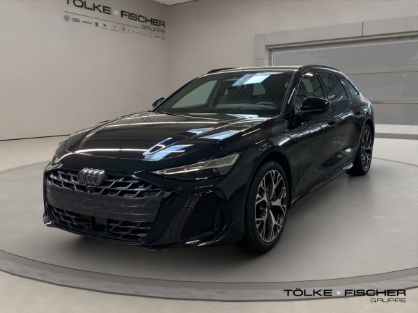 Audi A6 Avant 2.0 TFSI quattro W ACC AHK AUT Leder LM