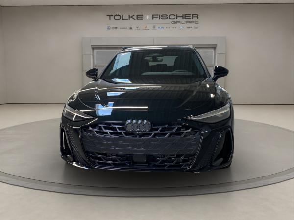 Audi A6 Avant 2.0 TFSI quattro W ACC AHK AUT Leder LM