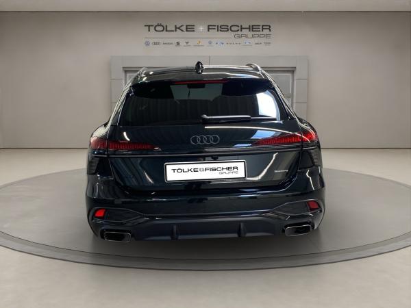 Audi A6 Avant 2.0 TFSI quattro W ACC AHK AUT Leder LM