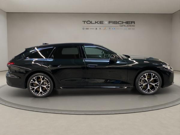 Audi A6 Avant 2.0 TFSI quattro W ACC AHK AUT Leder LM