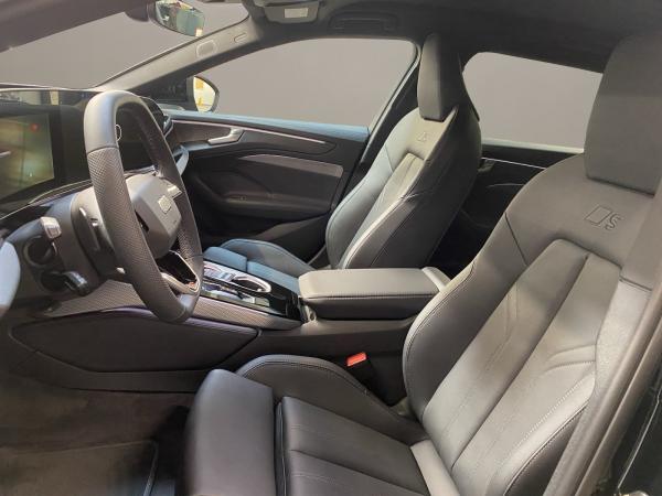 Audi A6 Avant 2.0 TFSI quattro W ACC AHK AUT Leder LM