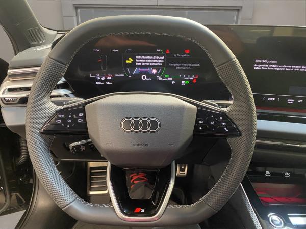Audi A6 Avant 2.0 TFSI quattro W ACC AHK AUT Leder LM