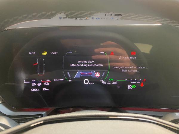 Audi A6 Avant 2.0 TFSI quattro W ACC AHK AUT Leder LM