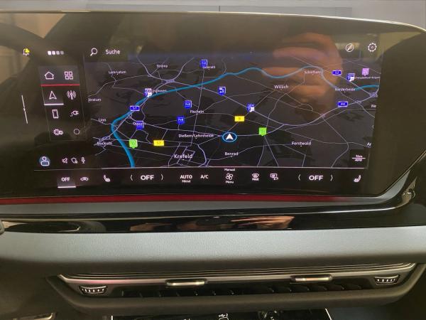 Audi A6 Avant 2.0 TFSI quattro W ACC AHK AUT Leder LM