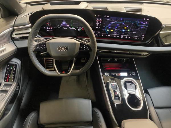 Audi A6 Avant 2.0 TFSI quattro W ACC AHK AUT Leder LM