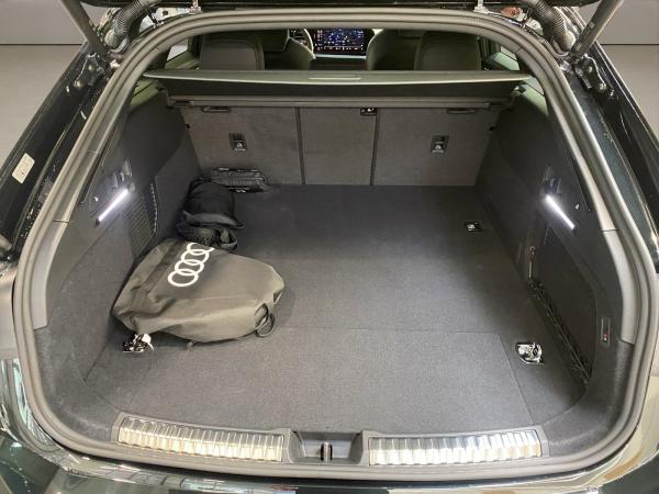 Audi A6 Avant 2.0 TFSI quattro W ACC AHK AUT Leder LM