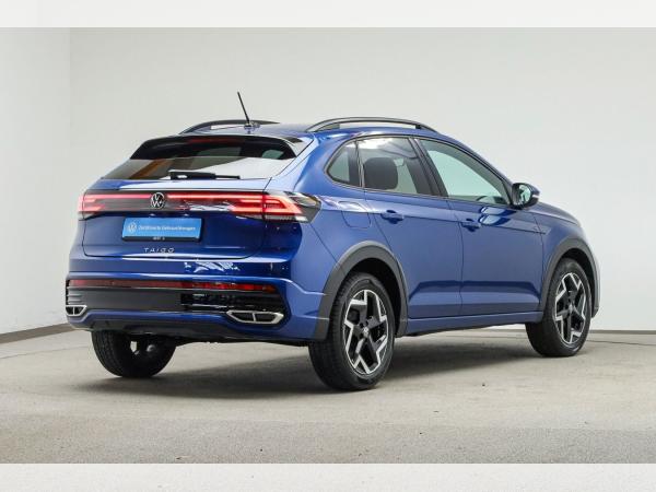 Volkswagen Taigo 1.5 TSI DSG R-LINE*IQ.LIGHT*AHK*KAMERA*PDC*SHZ*NAVI*KLIMA