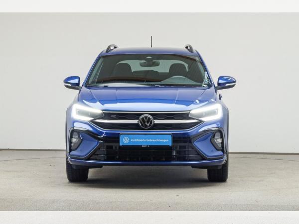 Volkswagen Taigo 1.5 TSI DSG R-LINE*IQ.LIGHT*AHK*KAMERA*PDC*SHZ*NAVI*KLIMA