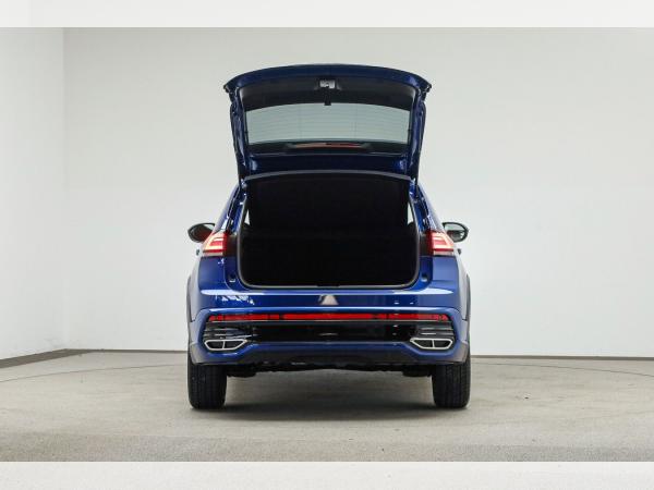 Volkswagen Taigo 1.5 TSI DSG R-LINE*IQ.LIGHT*AHK*KAMERA*PDC*SHZ*NAVI*KLIMA