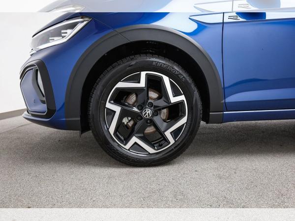 Volkswagen Taigo 1.5 TSI DSG R-LINE*IQ.LIGHT*AHK*KAMERA*PDC*SHZ*NAVI*KLIMA