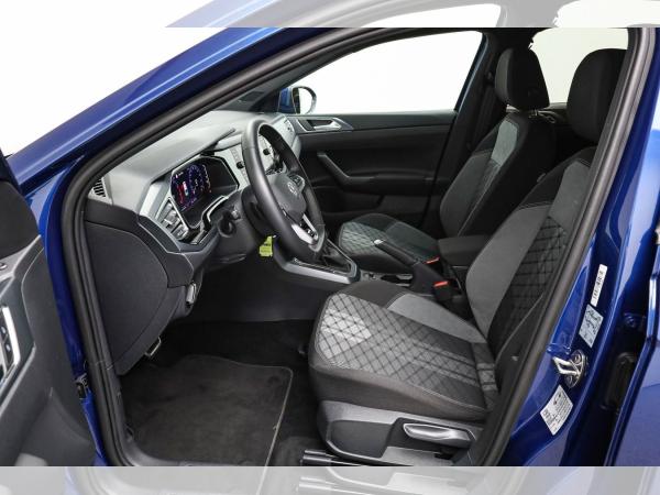 Volkswagen Taigo 1.5 TSI DSG R-LINE*IQ.LIGHT*AHK*KAMERA*PDC*SHZ*NAVI*KLIMA