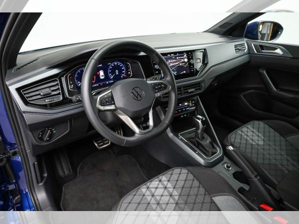 Volkswagen Taigo 1.5 TSI DSG R-LINE*IQ.LIGHT*AHK*KAMERA*PDC*SHZ*NAVI*KLIMA