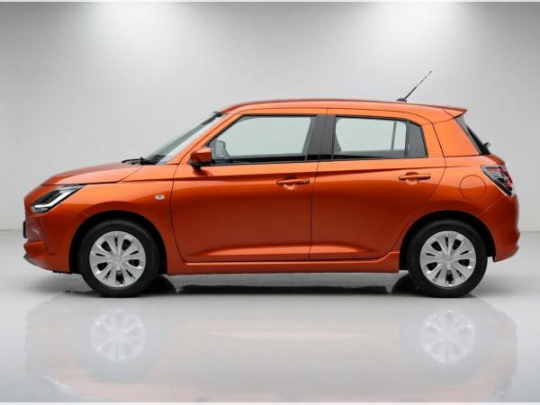 Suzuki Swift 1.2 Dualjet Club MY26+R.Kam+LED+PDC+BSA++++