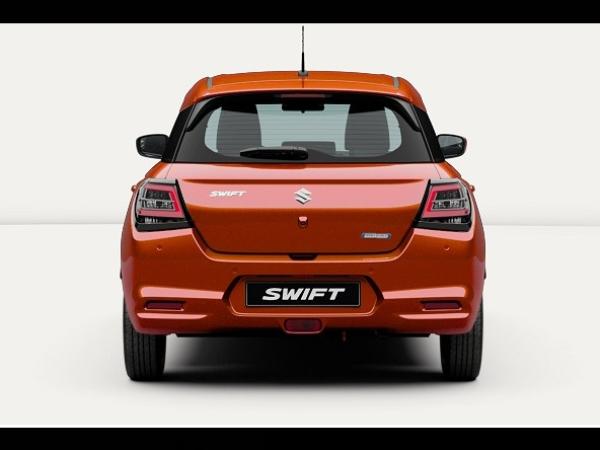 Suzuki Swift 1.2 Dualjet Club MY26+R.Kam+LED+PDC+BSA++++