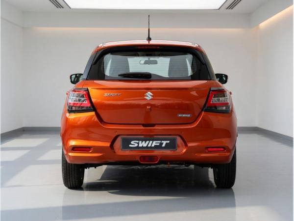 Suzuki Swift 1.2 Dualjet Club MY26+R.Kam+LED+PDC+BSA++++