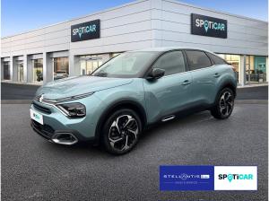 Citroën C4 PureTech 130 Stop&Start MAX EAT8