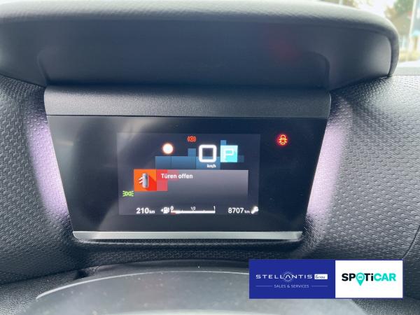 Citroën C4 PureTech 130 Stop&Start MAX EAT8