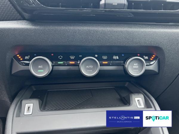 Citroën C4 PureTech 130 Stop&Start MAX EAT8