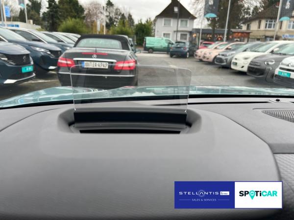 Citroën C4 PureTech 130 Stop&Start MAX EAT8