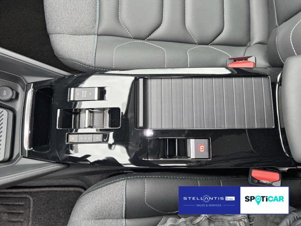 Citroën C4 PureTech 130 Stop&Start MAX EAT8