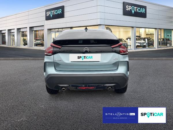 Citroën C4 PureTech 130 Stop&Start MAX EAT8