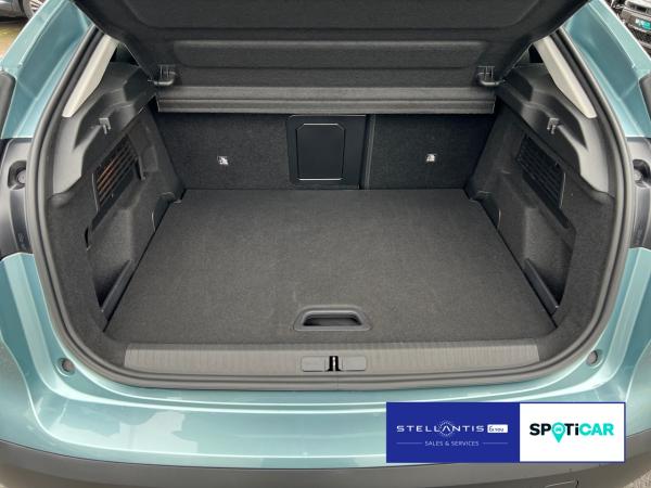 Citroën C4 PureTech 130 Stop&Start MAX EAT8