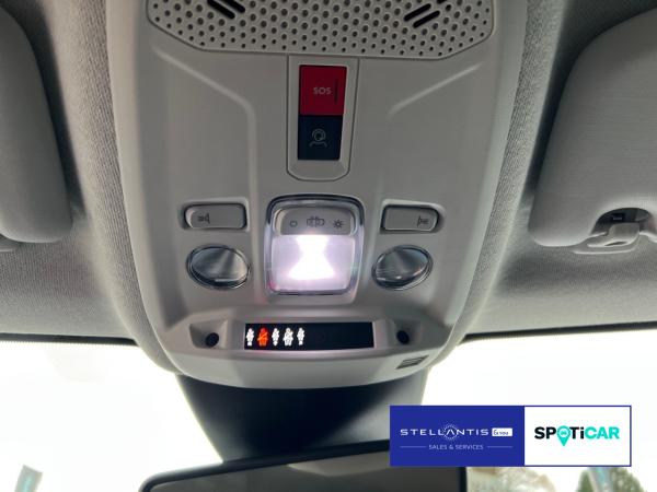 Citroën C4 PureTech 130 Stop&Start MAX EAT8