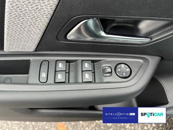 Citroën C4 PureTech 130 Stop&Start MAX EAT8