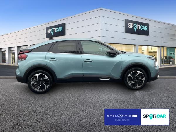 Citroën C4 PureTech 130 Stop&Start MAX EAT8