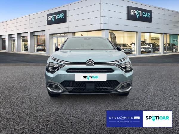 Citroën C4 PureTech 130 Stop&Start MAX EAT8