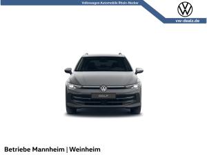 Volkswagen Golf Variant Style 2.0 TDI DSG Klima AHK LED DAB