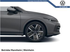 Volkswagen Golf Variant Style 2.0 TDI DSG Klima AHK LED DAB
