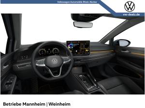 Volkswagen Golf Variant Style 2.0 TDI DSG Klima AHK LED DAB