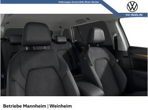 Volkswagen Golf Variant Style 2.0 TDI DSG Klima AHK LED DAB