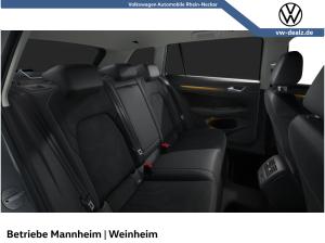 Volkswagen Golf Variant Style 2.0 TDI DSG Klima AHK LED DAB