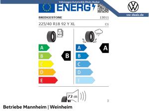 Volkswagen Golf Variant Style 2.0 TDI DSG Klima AHK LED DAB