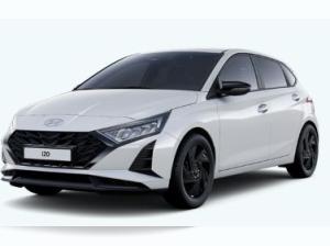 Hyundai i20 BLACKLINE
