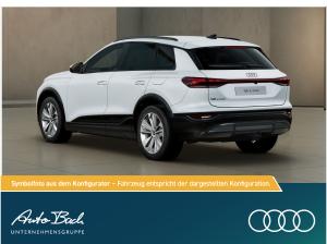 Audi Q6 e-tron SUV e-tron perform. 225kW AHK S-LIne Business