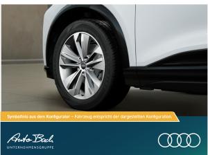 Audi Q6 e-tron SUV e-tron perform. 225kW AHK S-LIne Business