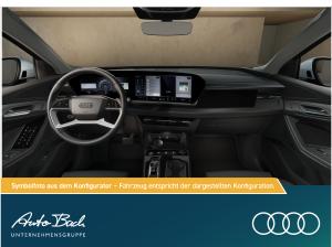 Audi Q6 e-tron SUV e-tron perform. 225kW AHK S-LIne Business