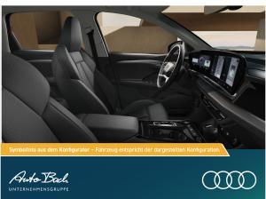 Audi Q6 e-tron SUV e-tron perform. 225kW AHK S-LIne Business