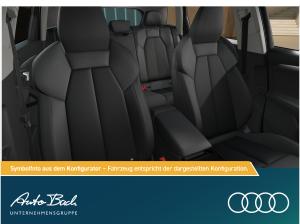 Audi Q6 e-tron SUV e-tron perform. 225kW AHK S-LIne Business