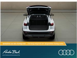 Audi Q6 e-tron SUV e-tron perform. 225kW AHK S-LIne Business