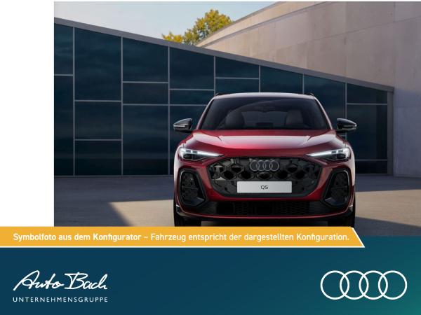 Audi Q5 SUV 2xS Line TDI quattro 220kW AIR/ TECH-Pro/ HuD / 21"