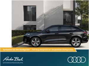 Audi Q3 Sportback S-Line TFSI quattro 204PS S Pano Tech-Plus AHK