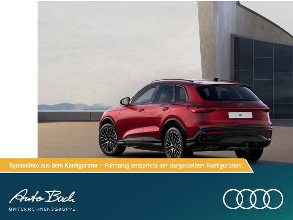 Audi Q5 SUV 2xS Line TDI quattro 220kW AIR/ TECH-Pro/ HuD / 21"