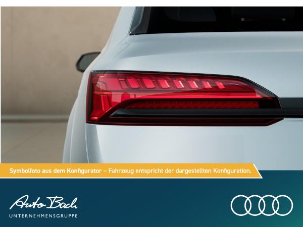 Audi Q7 S line TDI qu. 286PS Allradlenk./ Stdhzg./AHK/7-Sitze/ AIR-Suspension