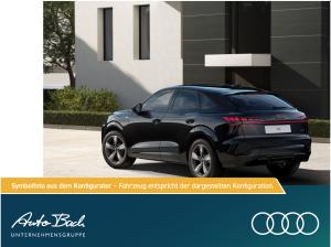 Audi Q3 Sportback S-Line TFSI quattro 204PS S Pano Tech-Plus AHK