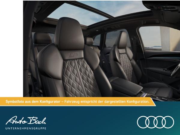 Audi Q5 SUV 2xS Line TDI quattro 220kW AIR/ TECH-Pro/ HuD / 21"