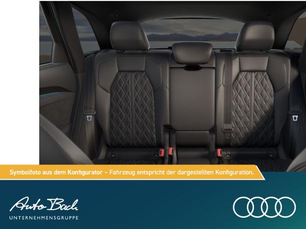 Audi Q5 SUV 2xS Line TDI quattro 220kW AIR/ TECH-Pro/ HuD / 21"